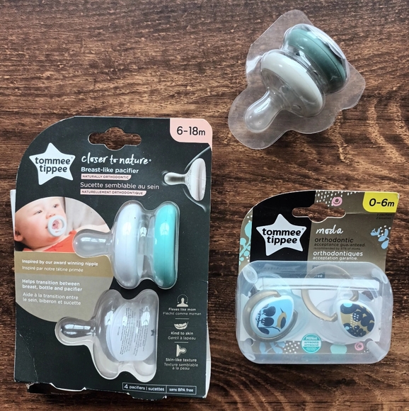 Tommee Tippee Bundle - Picture 9 of 12